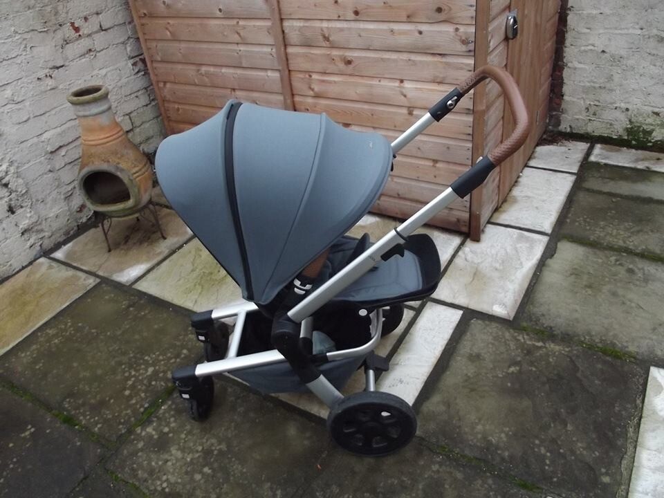 city mini stroller accessories